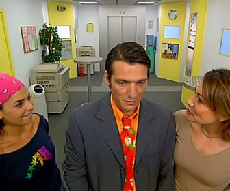 Replay Caméra café - Courage JC