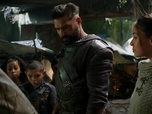 Replay Les chroniques de Shannara - S2 E9 - Le pays sauvage