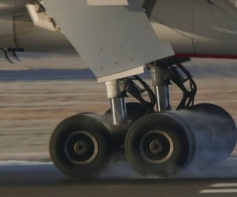 Replay Cauchemar en avion 2 - 21/11/2025