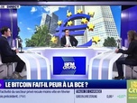 Replay BFM Crypto, le Club : Le Bitcoin fait-il peur à la BCE ? - 22/02