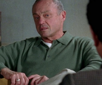 Replay S04 E13 - Monk dans la course
