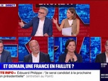 Replay Liberté Egalité Brunet! - Et demain, une France en faillite ? - 03/09