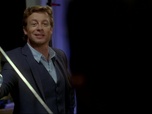 Replay Mentalist - S04 E20 - Le prof parfait