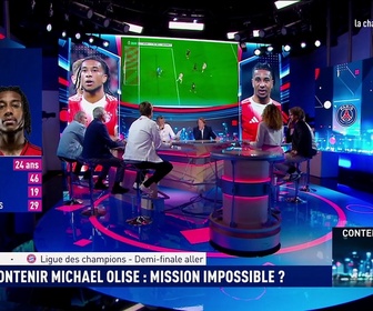 Replay L'Équipe du Soir - Episode du 27 avril