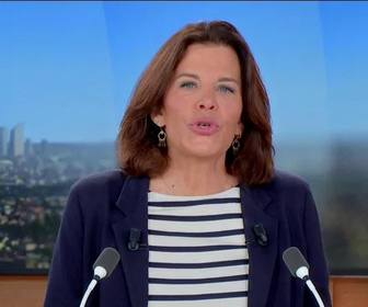 Replay L'info s'éclaire - Émission du vendredi 25 avril 2025