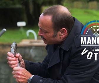 Replay Epi#005:MANGER C'EST VOTER -Yvelines Sophie Primas LR