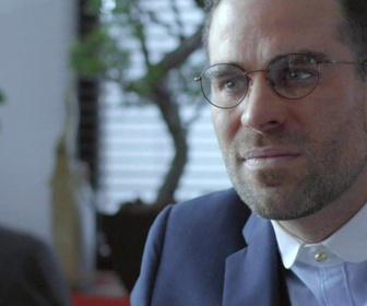 Replay L'amour à mort - S01 E44