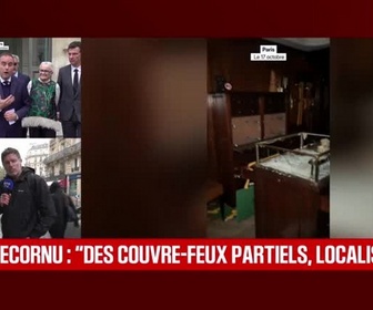 Replay Midi BFM - Édition spéciale du 19 octobre 2026