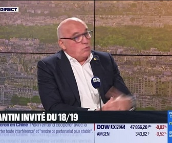 Replay Le 18/19 d'Hedwige Chevrillon - Loïc Cantin (FNAIM) : La crise du logement est-elle inévitable ? - 04/12