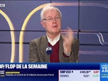 Replay C'est votre argent - Le top / flop de la semaine : la baisse des droits de douane américains sur les produits chinois - 27/02