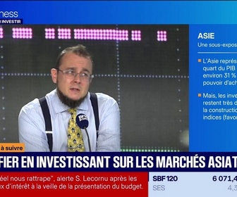 Replay L'intégrale de Tout pour investir du mercredi 30 septembre