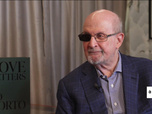 Replay À l'Affiche ! - La plume est plus forte que le couteau : Salman Rushdie parle de censure et de fiction