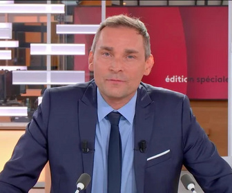 Replay Sur le terrain - 15/06/2026