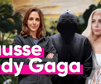 Replay Top Info - Une célèbre peintre pensait vendre l'une de ses toiles à Lady Gaga, c'était une arnaque