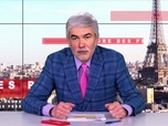 Replay C'est Canteloup du 8 mai 2026