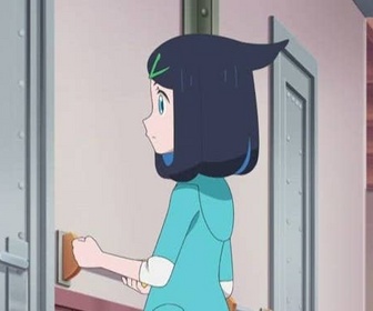 Replay Pokémon : les horizons - Un pique-nique inattendu