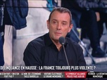 Replay Les Grandes Gueules - Allez-vous manifester avec les policiers demain ?