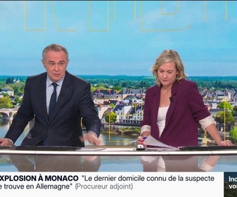 Replay L'intégrale de Midi BFM du vendredi 3 juillet 2026