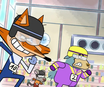 Les jeux de La Fontaine replay