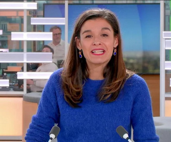 Replay Le fil info - 12/02/2026