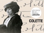 Replay Les docs de La grande librairie - Colette