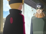 Replay Boruto - Naruto next generations - S7 E30 - Mugino l'assassin