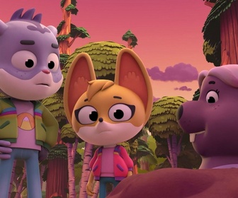 Replay Les enquêtes sauvages - Les clandestins congelés