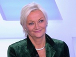 Replay C dans l'air l'invité - Marion van Renterghem - Angela Merkel : des mémoires... sans regrets !