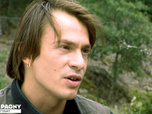 Replay Florent Pagny, le combattant - Partie 1
