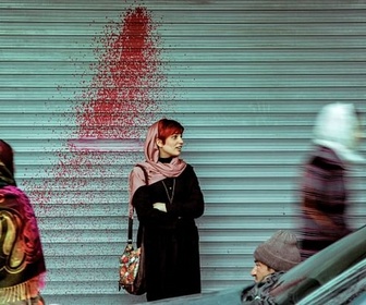 Replay L'Iran sous tension : ni guerre, ni paix - Tracks East