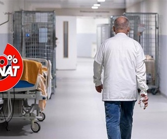 Replay 100% Sénat - Fin de vie : le Sénat examine un texte sur les soins palliatifs