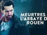 Replay Meurtres à l'abbaye de Rouen