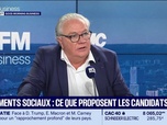 Replay Le grand entretien - Pascal Boulanger (FPI) : Logements sociaux, ce que proposent les candidats - 21/09