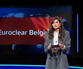 Replay LES CLÉS DE L'INFO - L'aide militaire à l'Ukraine vers son plus bas niveau en 2025 ?