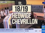 Replay Le 18/19 d'Hedwige Chevrillon - Inde : la nouvelle usine de la tech - 18/02