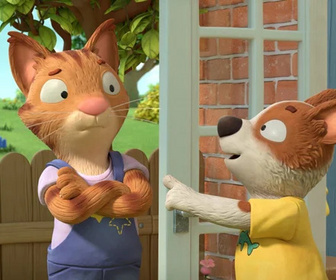 Replay Pip et Posy - Cache-cache et oubli