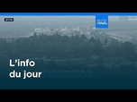 Replay L'info du jour | 22 décembre 2025 - Matin