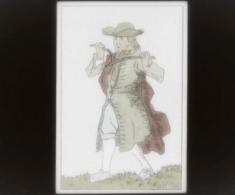 Replay Hunter x Hunter - S4 E4 - Coopération entre utilisateurs de Nen !