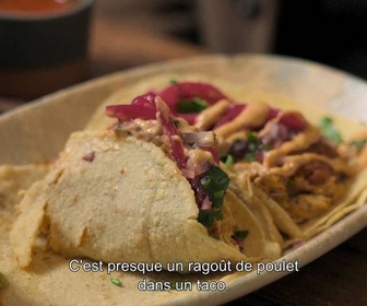 Replay Adam Richman eats football - Épisode 5 - Brighton & Hove Albion