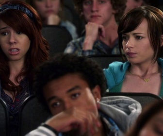 Replay Awkward - S1 E7 - Stacey la morte