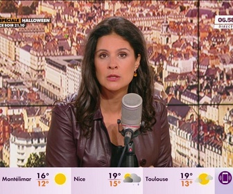 Replay Apolline Matin - Émission du 30 octobre 2025