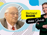 Replay Avec Judith - Iran : Bertrand Badie raconte comment son père a quitté la Perse à 18 ans