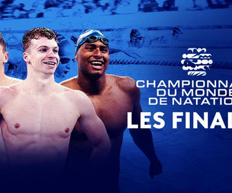 Replay Finales du mardi 29 juillet 2025