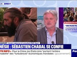 Replay Parlons info ! - Chabal : Je n'ai aucun souvenir d'un match - 11/04