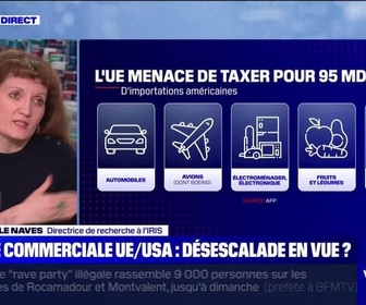 Replay Week-end soir - Trump : les taxes sur la Chine de 145%... À 80% ? - 09/05