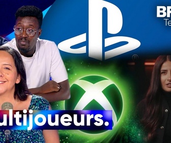 Replay Multijoueurs - Que se passe-t-il chez Xbox et PlayStation?