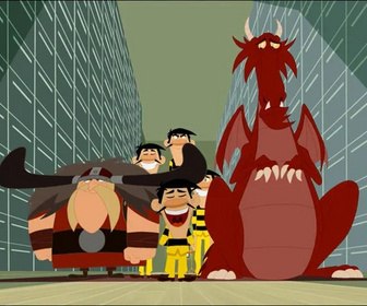 Replay Les Dalton - 24/11/2025