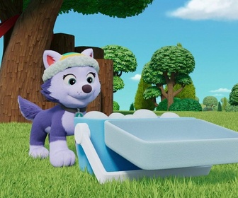 Replay Paw Patrol, la Pat'Patrouille - Des chèvres en danger
