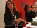 Replay 66 minutes - Le Made in France fait son show