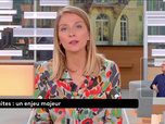 Replay Le JT en LSF - 08/10/2025